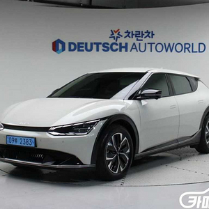 [기아]EV6 롱레인지 어스 2023 년 중고차☆신뢰☆믿음☆정직☆고객님께 약속드립니다!