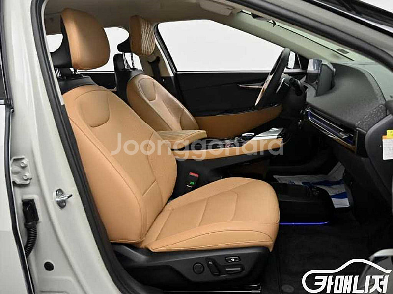 [기아]EV6 롱레인지 어스 2023 년 중고차☆신뢰☆믿음☆정직☆고객님께 약속드립니다!--1