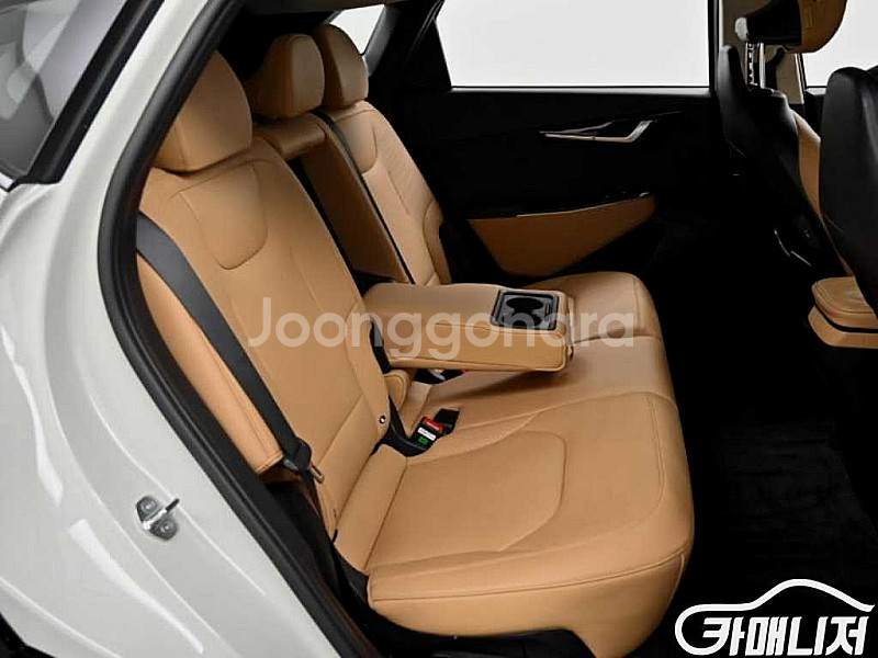 [기아]EV6 롱레인지 어스 2023 년 중고차☆신뢰☆믿음☆정직☆고객님께 약속드립니다!--3