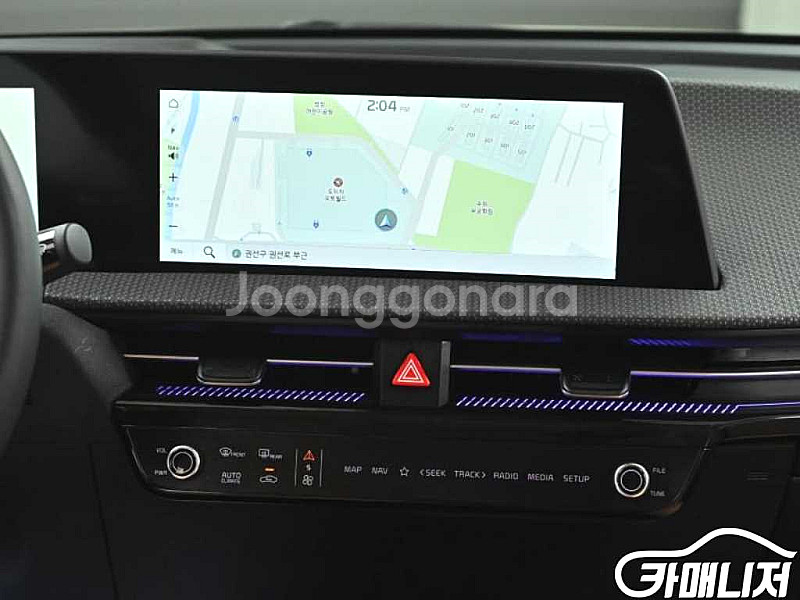 [기아]EV6 롱레인지 어스 2023 년 중고차☆신뢰☆믿음☆정직☆고객님께 약속드립니다!--5