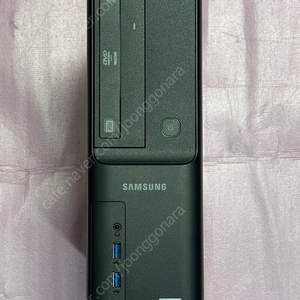 삼성 i5-10400 데스크탑 DB400 팝니다.