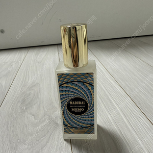 메모 마두라이 오드퍼퓸 30ml