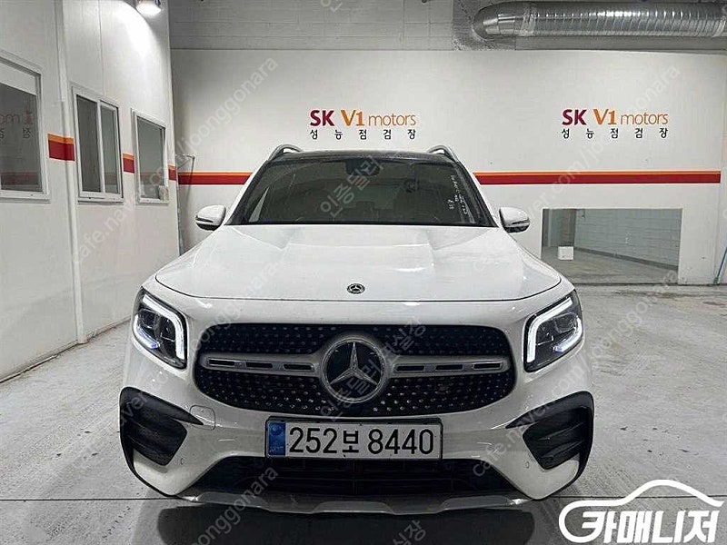 [벤츠]GLB클래스 X247 GLB 250 4MATIC ◆중고차중고차매입◆전액할부◆저신용자◆신불자◆소액할부◆현금◆카드 전부 가능합니다!◆