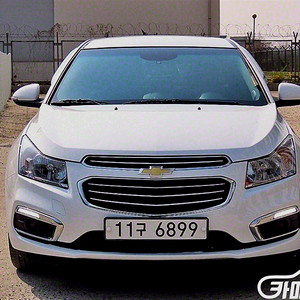 [쉐보레]어메이징 뉴 크루즈 1.8 LTZ 2015 년 중고차 전국☆최저가판매☆최고가매입☆