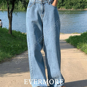 필링스 연청 스토퍼 데님 새상품