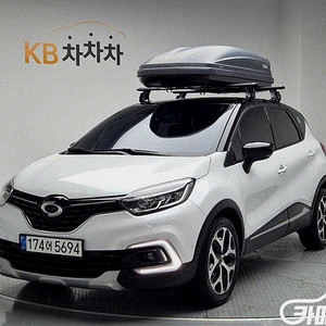 [르노코리아(삼성)]뉴QM3 디젤 1.5 RE (5인승) 2019 년 경유 중고차 전액할부 중고차리스 중고차수출