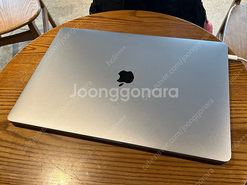 맥북 프로 16인치 16gb/512gb 풀박 (2019...--3