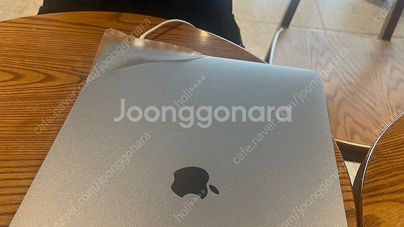 맥북 프로 16인치 16gb/512gb 풀박 (2019...--4