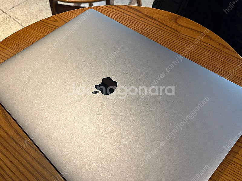 맥북 프로 16인치 16gb/512gb 풀박 (2019...--5