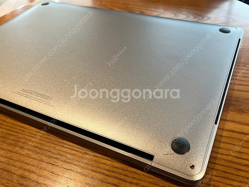 맥북 프로 16인치 16gb/512gb 풀박 (2019...--6