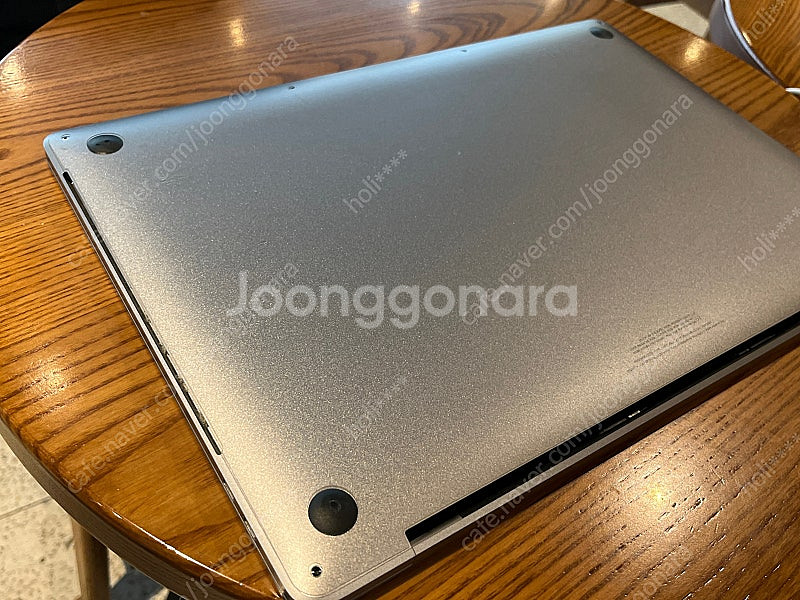맥북 프로 16인치 16gb/512gb 풀박 (2019...--7