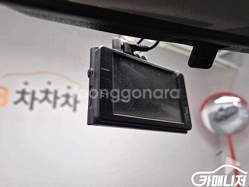더 뉴 그랜드 스타렉스 2WD 밴 3인승 2021 년 ...--4