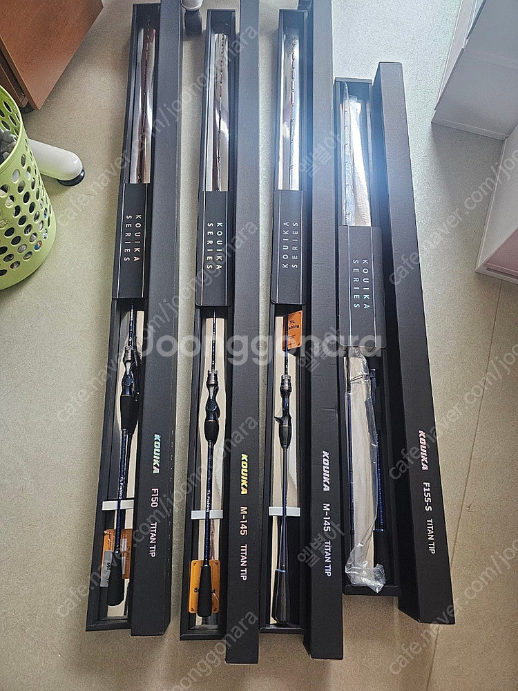 YL피싱 (열린산업) M145 / F150 / F155...--0