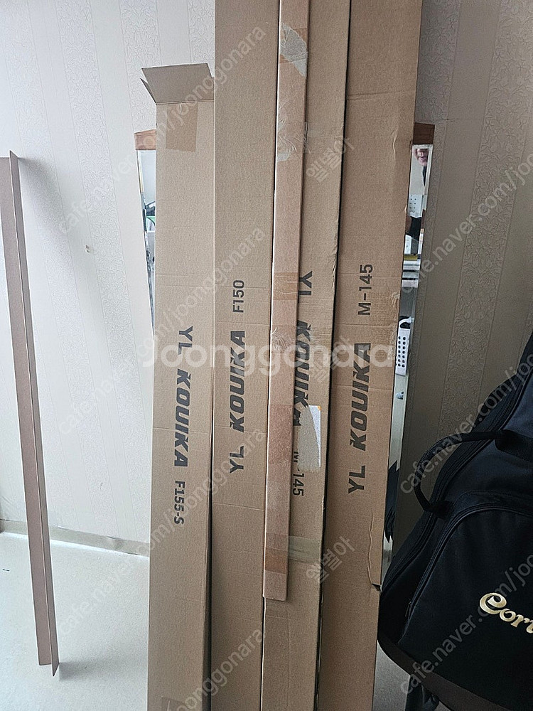 YL피싱 (열린산업) M145 / F150 / F155...--3