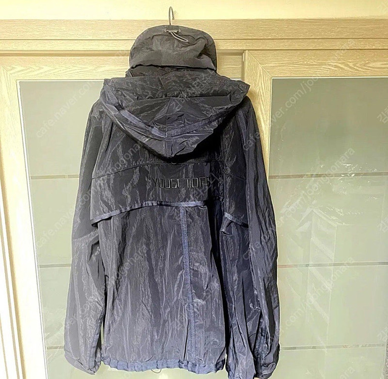 준지 22SS 복각바람막이 50사이즈 판매--1