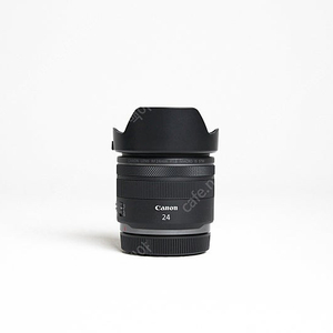 캐논 rf24mm 1.8 rf24.8 판매합니다