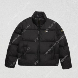 내셔널지오그래픽 패딩 24 F/W