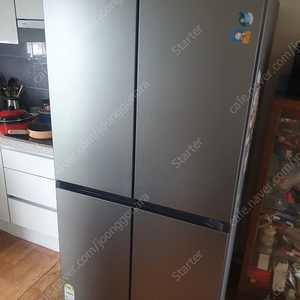 RF85R9141T2 삼성 비스포크 냉장고 판매