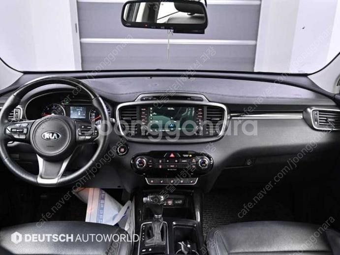 @16년식 올 뉴쏘렌토 R2.0 2WD 프레스티지 전국...--7