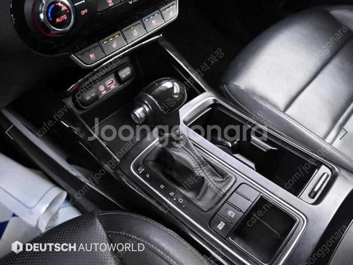 @16년식 올 뉴쏘렌토 R2.0 2WD 프레스티지 전국...--9