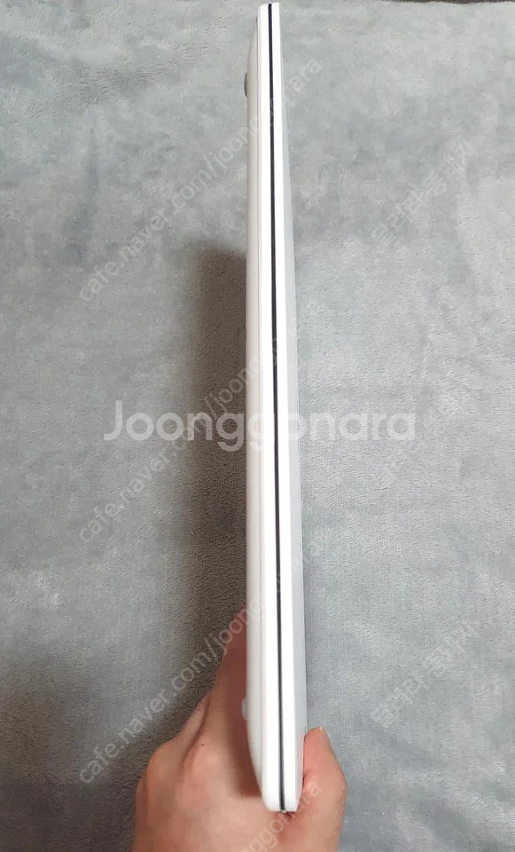 (중고)(무료배송)새거급 i5 LG그램 노트북 판매합니...--4