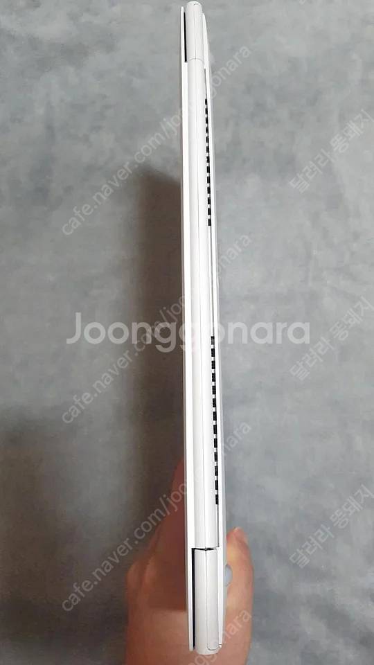 (중고)(무료배송)새거급 i5 LG그램 노트북 판매합니...--5