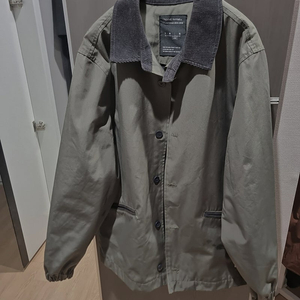 남성 워크자켓 L 100 ₩20,000