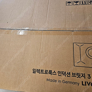 일렉트로룩스 인덕션 LIV63334