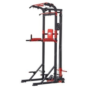 [홈트] 케이포스포츠 K4아몸디 치닝디핑 K4-333 (209cm)