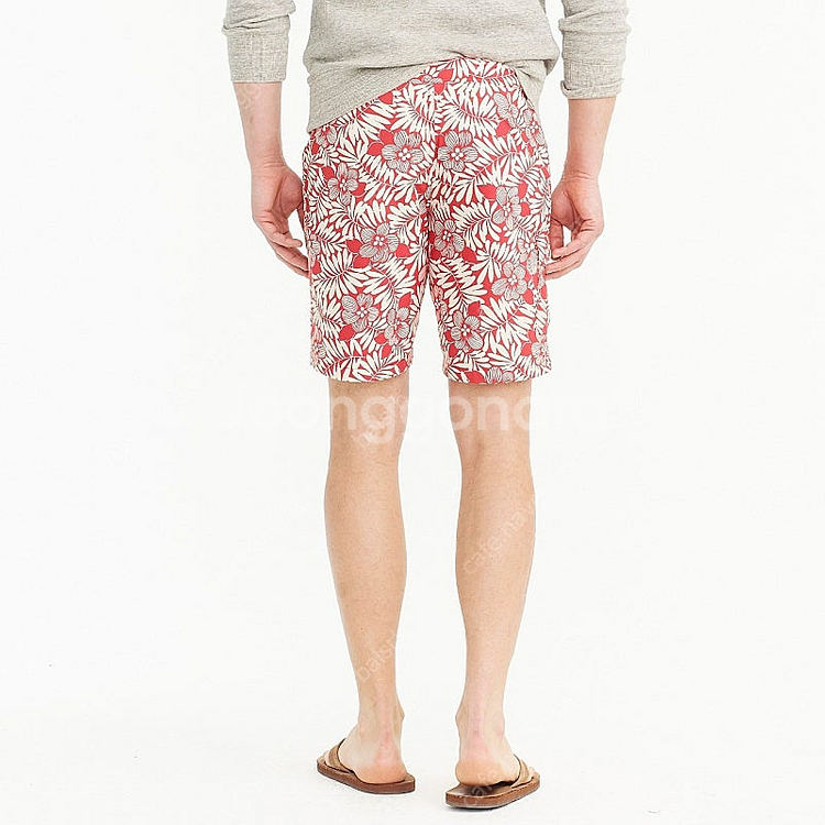 제이크루 보드숏 32--1