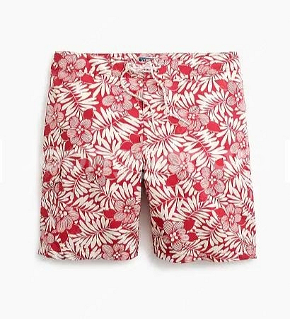 제이크루 보드숏 32--2