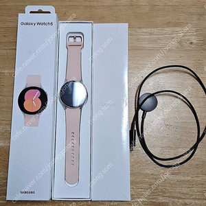 40mm 갤럭시워치5 택포
