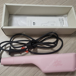 보다나 물결고데기 32mm 핑크 바닐라 판매해요