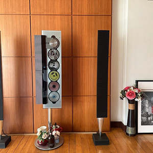 뱅엔올룹슨(B&O) 베오사운드 9000 + 베오랩 8000 팝니다.