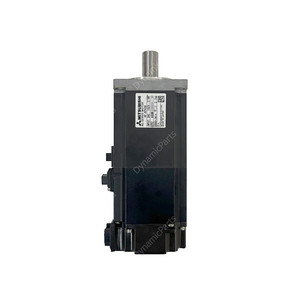 미쓰비시 서보 모터 Servo Motor (MITSUBISHI 미쯔비시) 중고 자동화 부품 판매