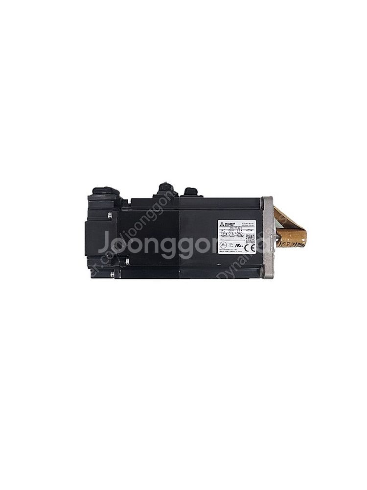 미쓰비시 서보 모터 Servo Motor (MITSUB...--4