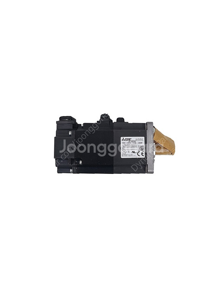 미쓰비시 서보 모터 Servo Motor (MITSUB...--6