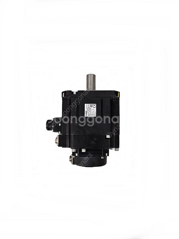 미쓰비시 서보 모터 Servo Motor (MITSUB...--8