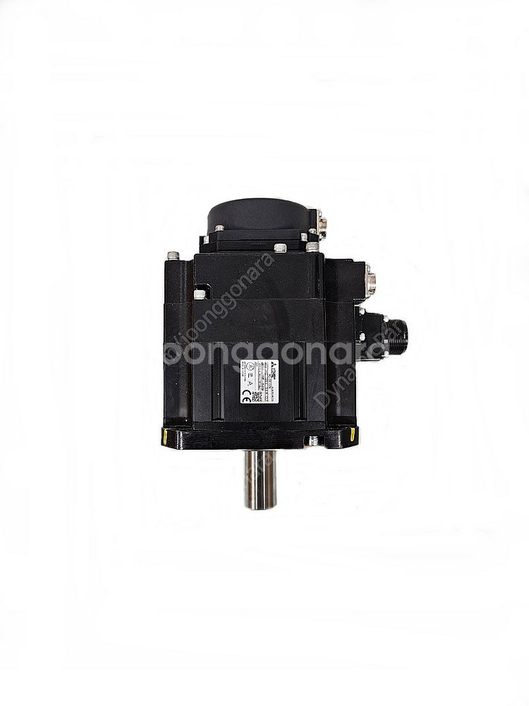 미쓰비시 서보 모터 Servo Motor (MITSUB...--9