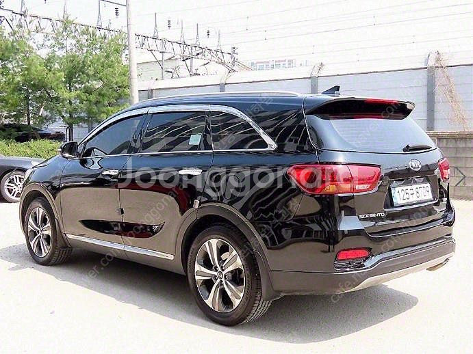 @17년식 더 뉴쏘렌토 디젤 R2.0 4WD 노블레스 ...--3