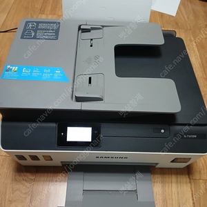 삼성 무한잉크 복합기, 프린터, 인쇄, 복사, 스캔 이미지