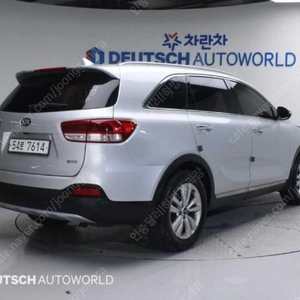 @15년식 올 뉴쏘렌토 R2.0 2WD 프레스티지 전국최저가격중고차전액할부최대72개월저신용저금리