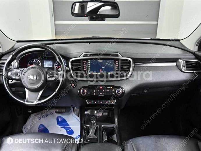 @15년식 올 뉴쏘렌토 R2.0 2WD 프레스티지 전국...--7
