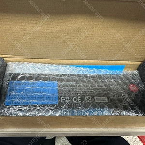 Ibm X240 배터리 팝니다 (호환 신품)