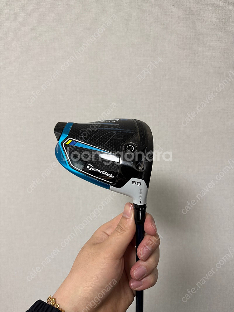 테일러메이드 sim2max 골프체세트 팝니다--2