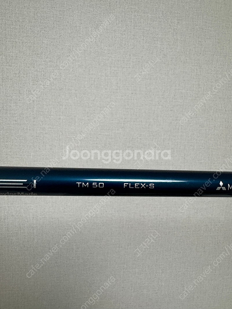 테일러메이드 sim2max 골프체세트 팝니다--3