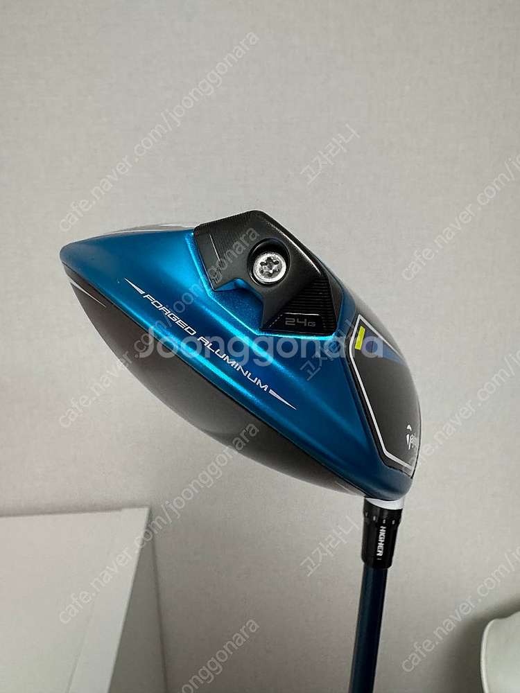 테일러메이드 sim2max 골프체세트 팝니다--4
