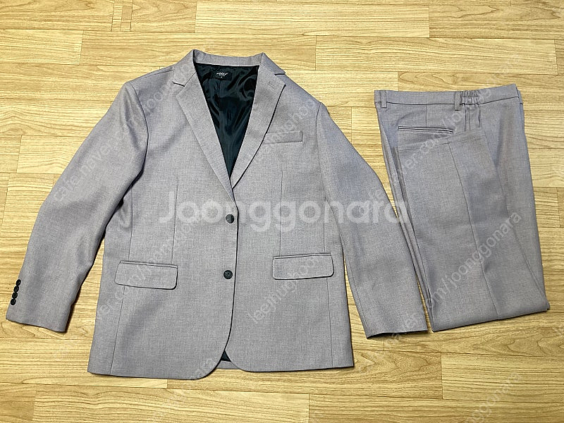 정장세트/셋업 새상품입니다--0