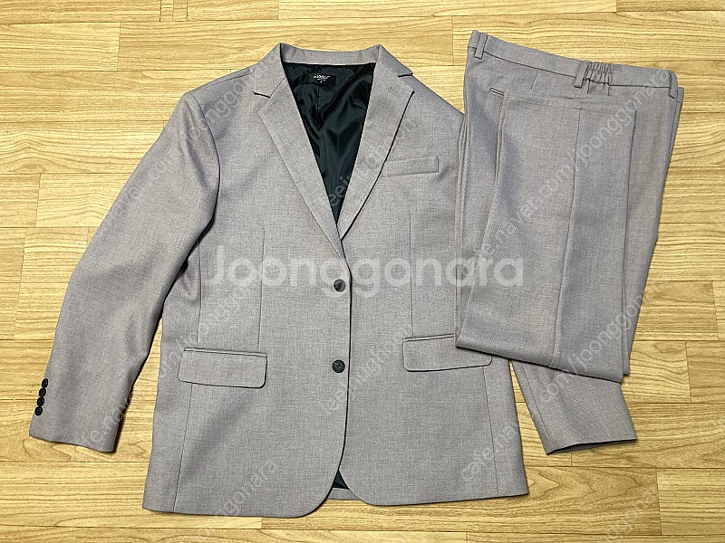 정장세트/셋업 새상품입니다--1