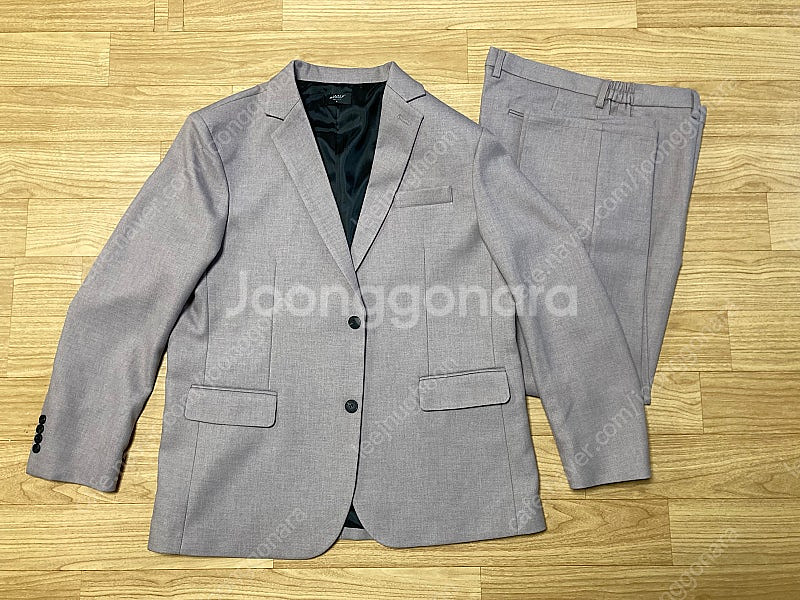 정장세트/셋업 새상품입니다--2